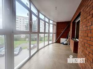 2-к квартира, вторичка, 69м2, 2/16 этаж