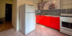 1-к квартира, вторичка, 29м2, 2/5 этаж