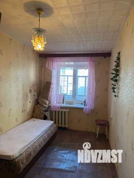 2-к квартира, вторичка, 48м2, 6/12 этаж