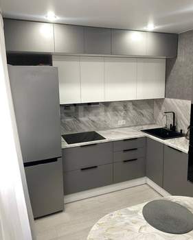 2-к квартира, вторичка, 50м2, 4/5 этаж