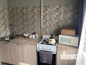 1-к квартира, вторичка, 30м2, 2/5 этаж