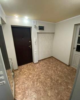 1-к квартира, вторичка, 30м2, 8/9 этаж