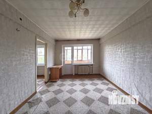 2-к квартира, вторичка, 44м2, 4/5 этаж