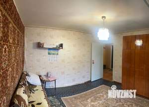 2-к квартира, вторичка, 50м2, 4/5 этаж