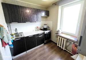 1-к квартира, вторичка, 36м2, 9/9 этаж