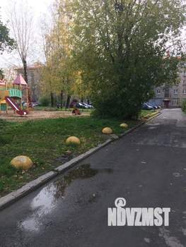 2-к квартира, вторичка, 41м2, 4/5 этаж