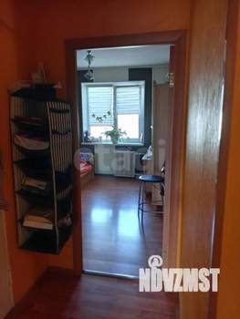 3-к квартира, вторичка, 62м2, 6/9 этаж