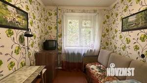 3-к квартира, вторичка, 51м2, 1/5 этаж