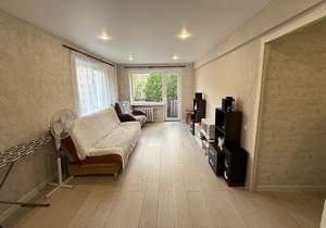 2-к квартира, вторичка, 41м2, 3/5 этаж