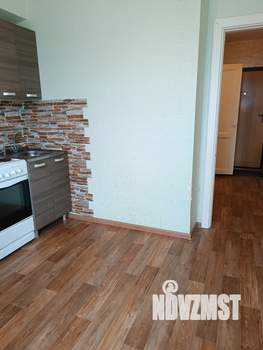 1-к квартира, вторичка, 36м2, 10/12 этаж