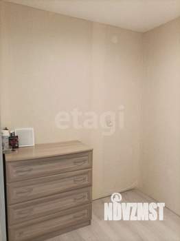 1-к квартира, вторичка, 31м2, 4/5 этаж