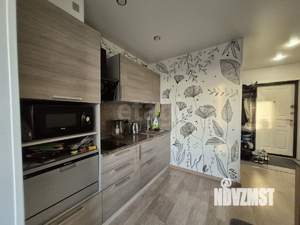 1-к квартира, вторичка, 29м2, 8/9 этаж