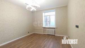 1-к квартира, вторичка, 43м2, 3/5 этаж