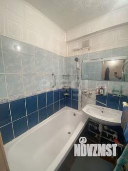2-к квартира, вторичка, 56м2, 2/9 этаж