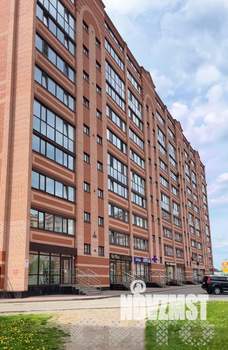 1-к квартира, вторичка, 38м2, 9/10 этаж