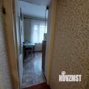 2-к квартира, вторичка, 44м2, 4/5 этаж