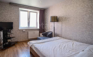 2-к квартира, вторичка, 52м2, 3/9 этаж