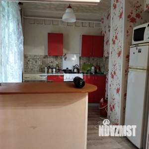 1-к квартира, вторичка, 29м2, 1/5 этаж