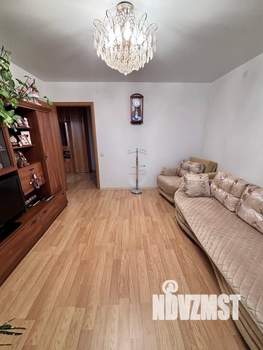 2-к квартира, вторичка, 55м2, 9/9 этаж