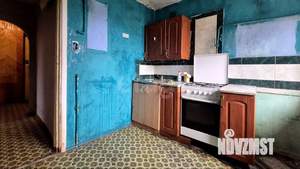 2-к квартира, вторичка, 42м2, 4/5 этаж