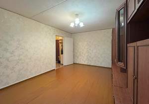 1-к квартира, вторичка, 29м2, 2/5 этаж