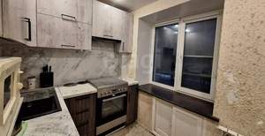 2-к квартира, вторичка, 45м2, 2/5 этаж