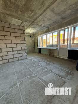 2-к квартира, вторичка, 36м2, 4/5 этаж