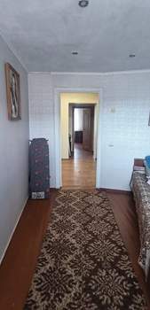 4-к квартира, вторичка, 79м2, 5/5 этаж