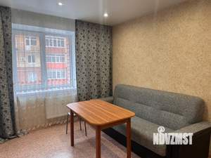 1-к квартира, вторичка, 42м2, 2/10 этаж