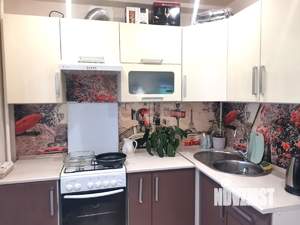 1-к квартира, вторичка, 29м2, 2/5 этаж