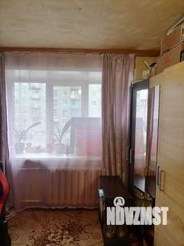 1-к квартира, вторичка, 30м2, 2/5 этаж