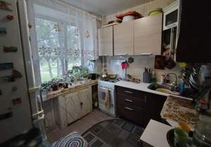 3-к квартира, вторичка, 54м2, 2/3 этаж