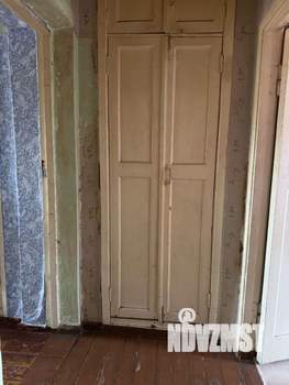 3-к квартира, вторичка, 54м2, 4/5 этаж