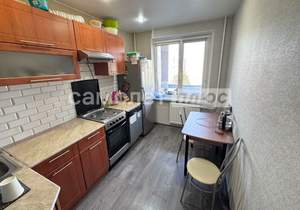 2-к квартира, вторичка, 50м2, 3/5 этаж