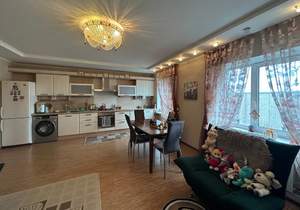 3-к квартира, вторичка, 108м2, 5/5 этаж