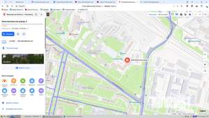 Студия квартира, вторичка, 18м2, 1/9 этаж