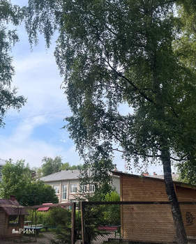 3-к квартира, вторичка, 55м2, 5/5 этаж