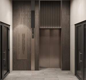 2-к квартира, вторичка, 121м2, 2/17 этаж