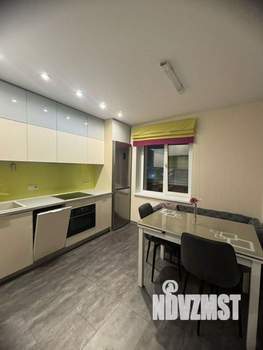 3-к квартира, вторичка, 84м2, 5/6 этаж