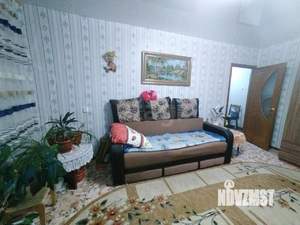 2-к квартира, вторичка, 51м2, 10/10 этаж