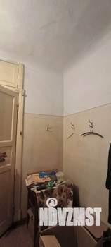 2-к квартира, вторичка, 49м2, 4/4 этаж