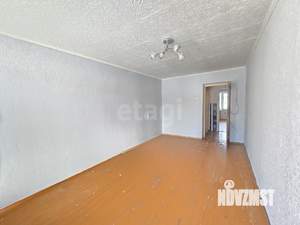 2-к квартира, вторичка, 47м2, 5/5 этаж