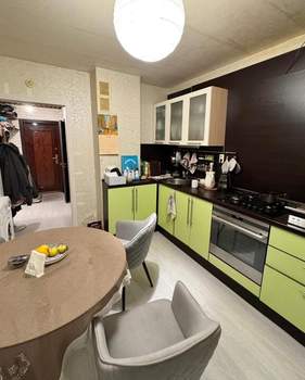 2-к квартира, вторичка, 53м2, 3/10 этаж