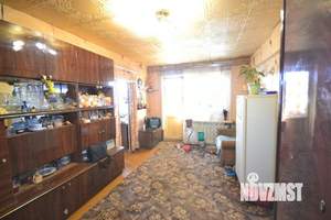 2-к квартира, вторичка, 45м2, 5/5 этаж