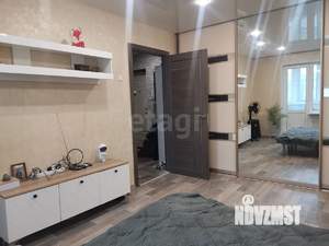 1-к квартира, вторичка, 29м2, 2/5 этаж