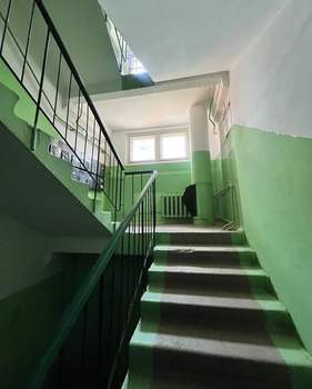 2-к квартира, вторичка, 43м2, 5/5 этаж