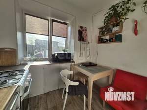 2-к квартира, вторичка, 45м2, 5/5 этаж