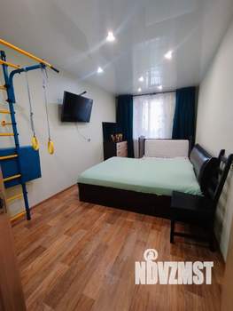 2-к квартира, вторичка, 63м2, 8/9 этаж
