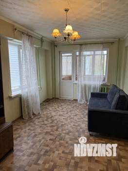 1-к квартира, вторичка, 31м2, 3/6 этаж