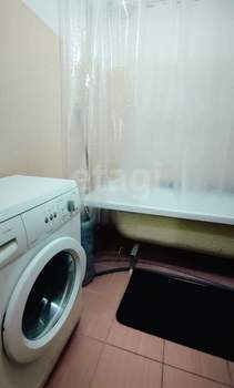 1-к квартира, вторичка, 34м2, 14/14 этаж